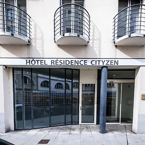 Cityzen - , Genève Suisse