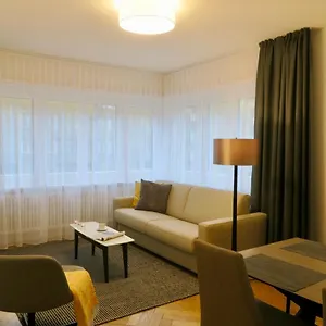 Apartment Furnished Homes, Zürich