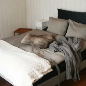 Apartment Gartenzimmer, Rubigen